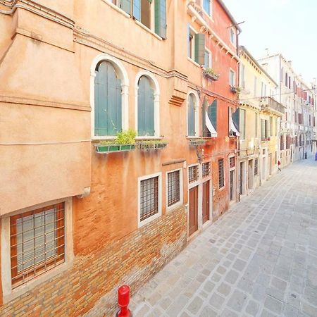 Dolcevita Apartments N 146 Venice Luaran gambar