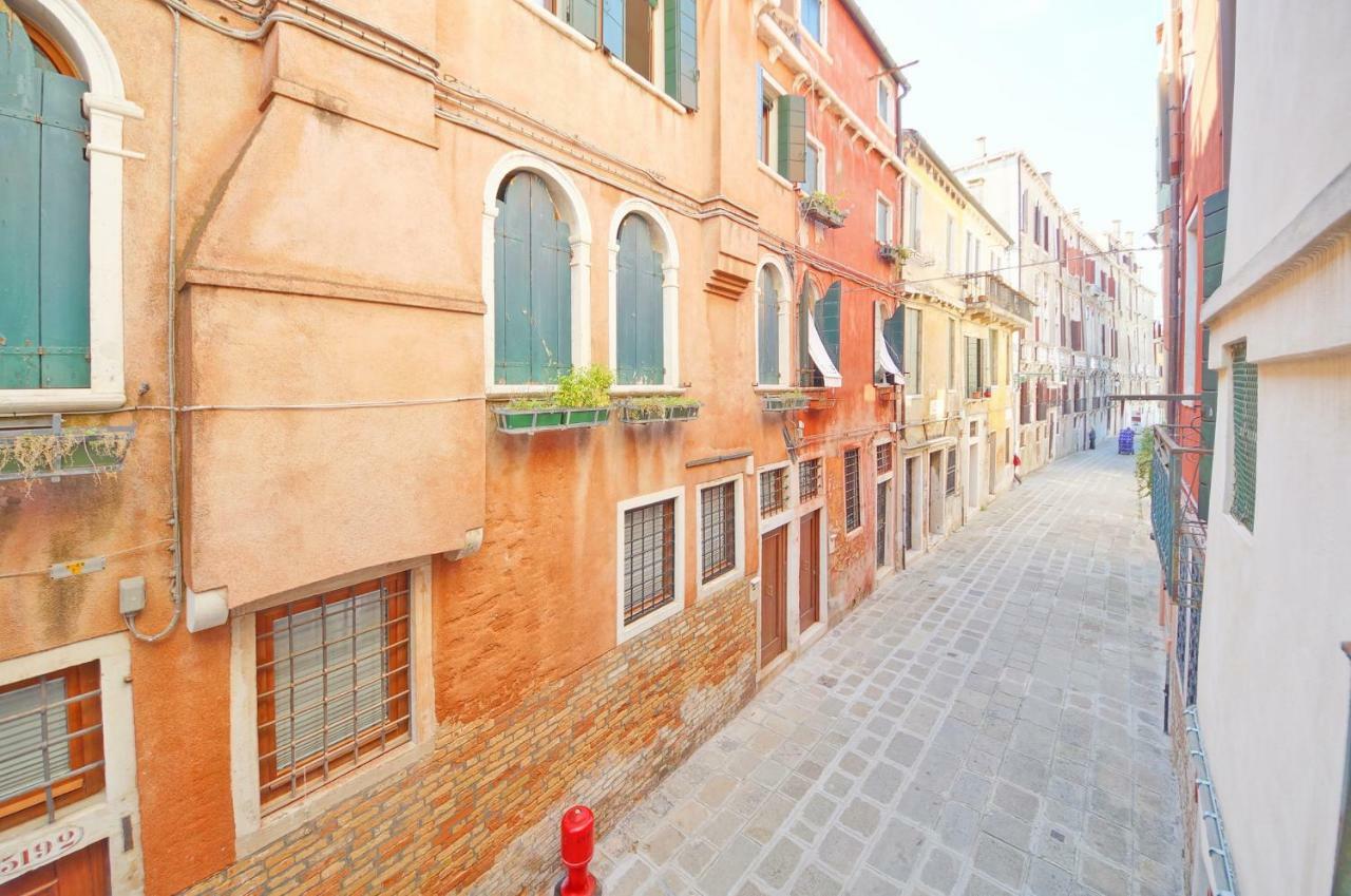 Dolcevita Apartments N 146 Venice Luaran gambar