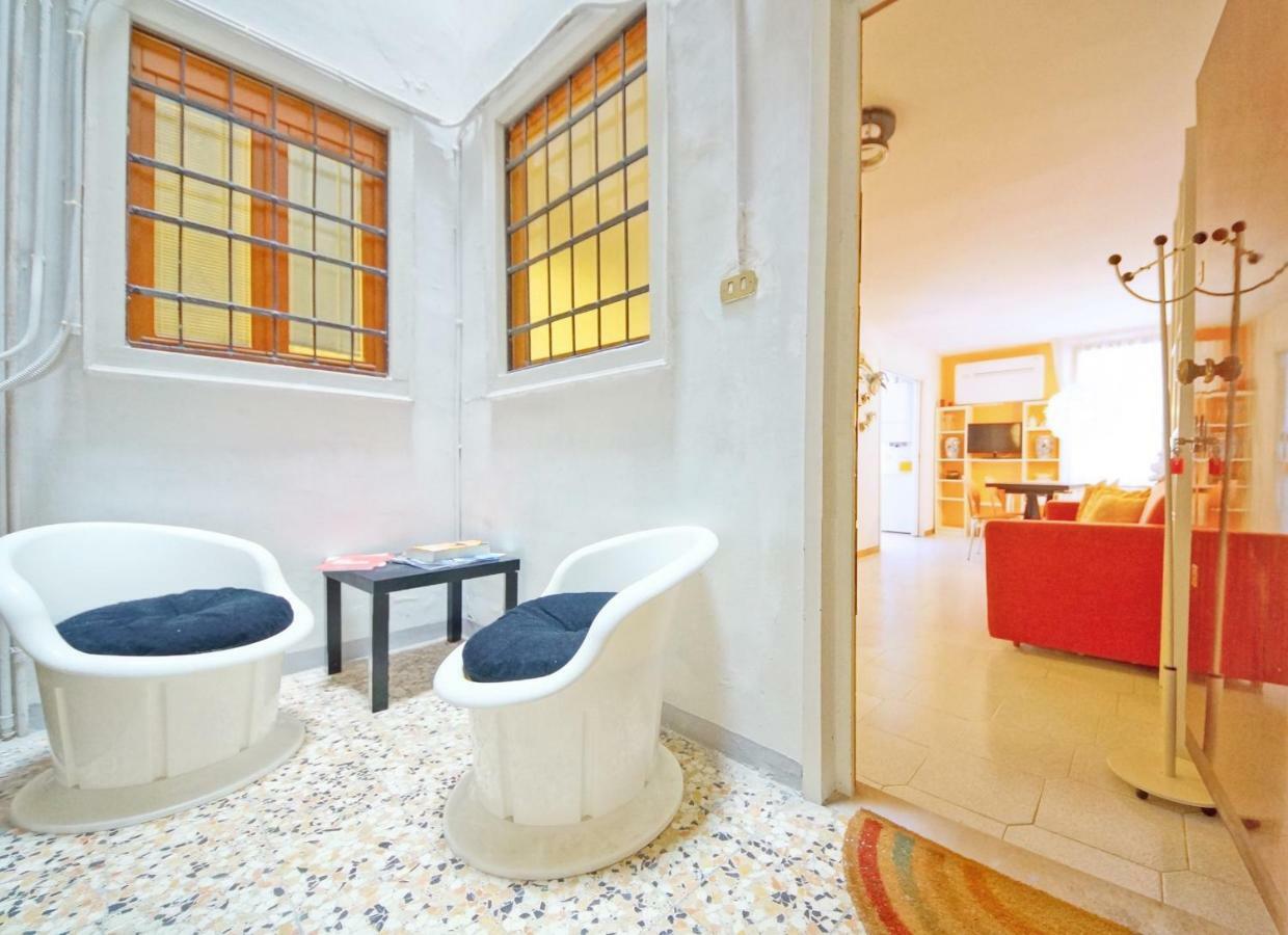 Dolcevita Apartments N 146 Venice Luaran gambar