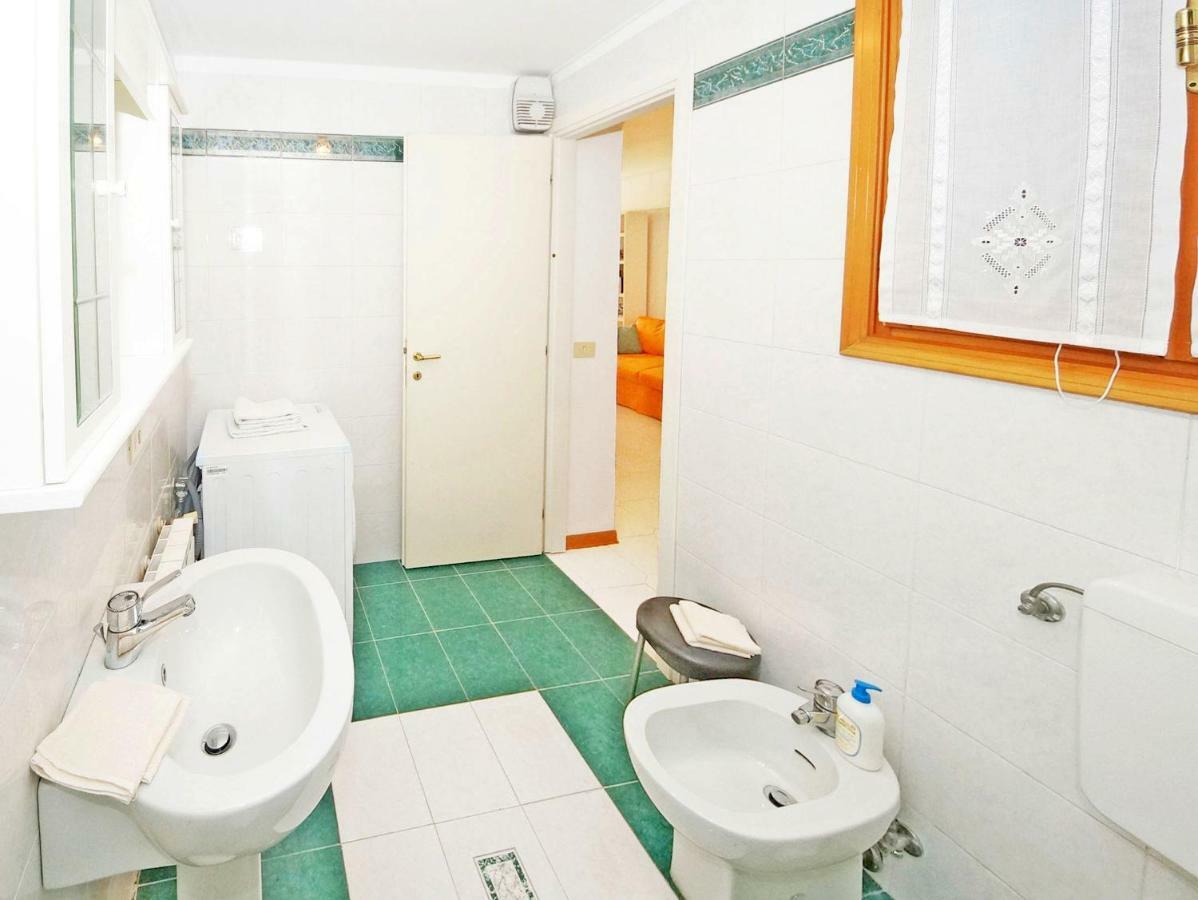 Dolcevita Apartments N 146 Venice Luaran gambar