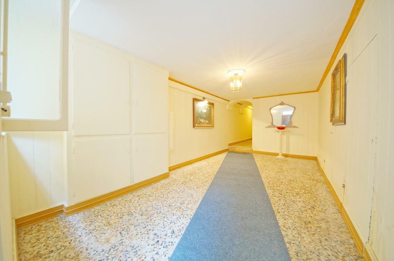 Dolcevita Apartments N 146 Venice Luaran gambar