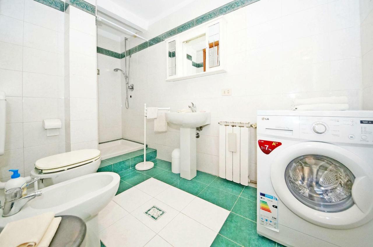 Dolcevita Apartments N 146 Venice Luaran gambar