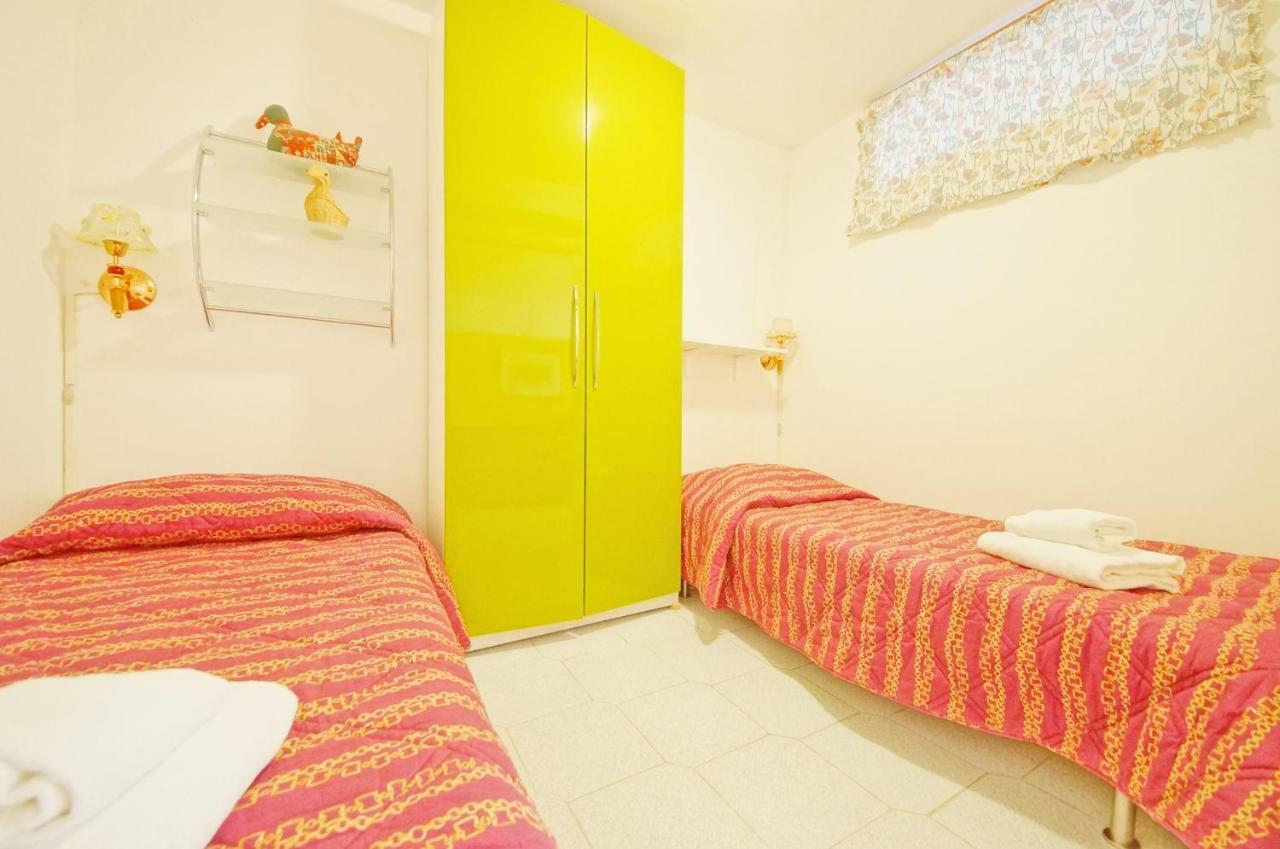 Dolcevita Apartments N 146 Venice Luaran gambar