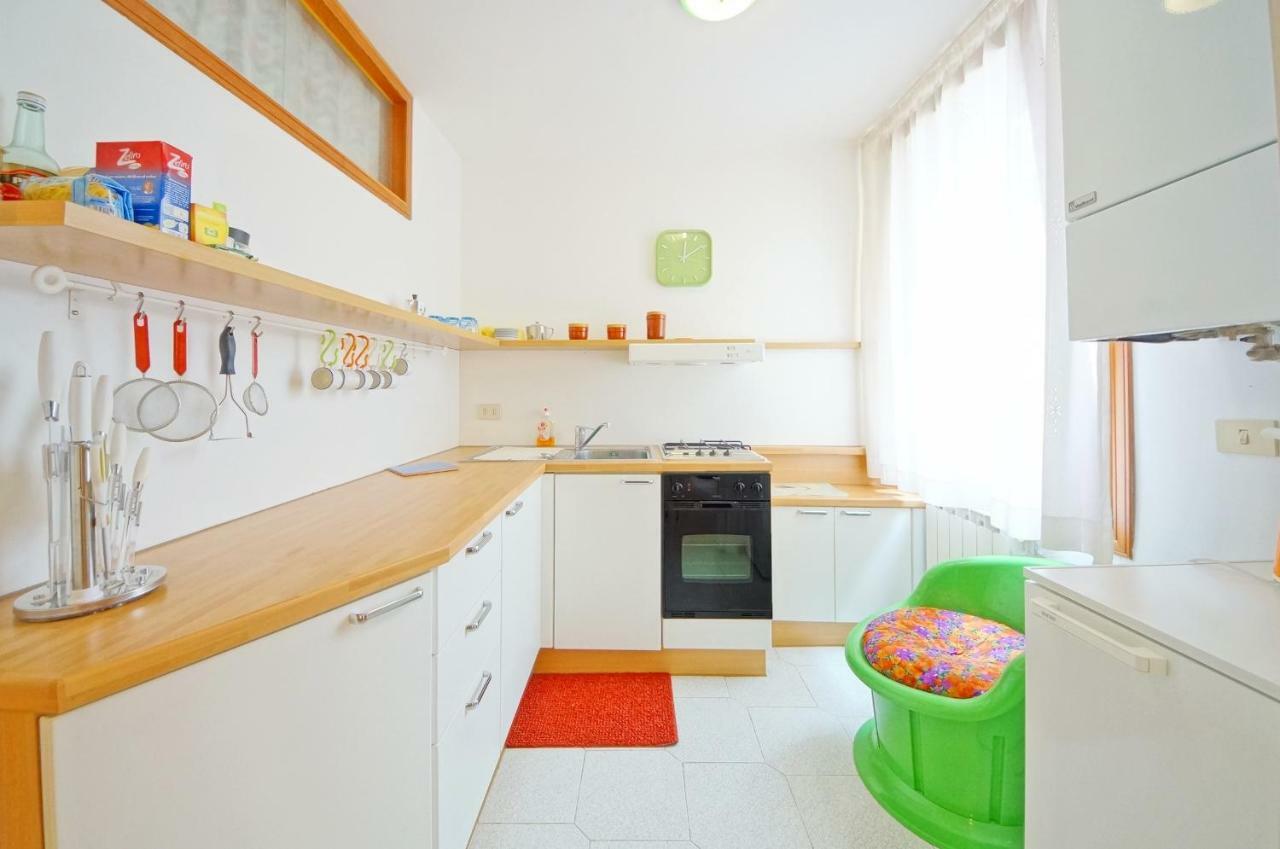 Dolcevita Apartments N 146 Venice Luaran gambar